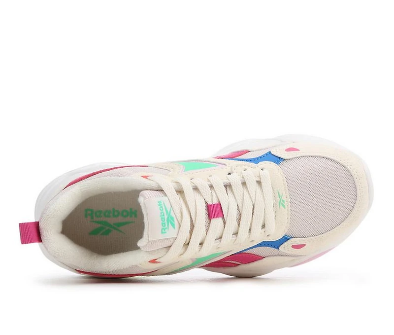 Girls' Reebok Little Kid & Big Charge Running Shoes