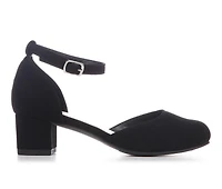 Girls' Soda Little Kid & Big Roby-IIS Dress Shoes