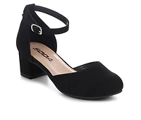 Girls' Soda Little Kid & Big Roby-IIS Dress Shoes