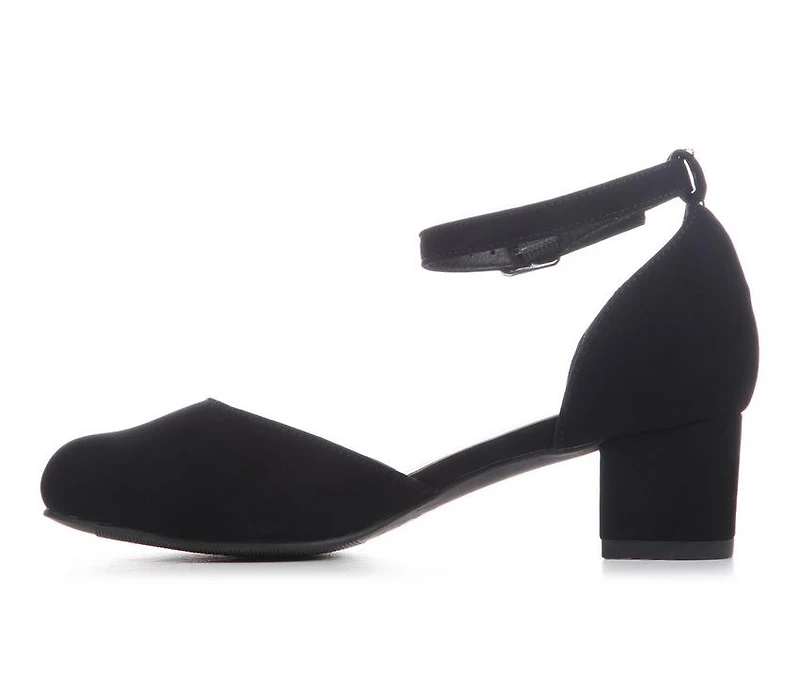Girls' Soda Little Kid & Big Roby-IIS Dress Shoes