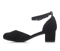 Girls' Soda Little Kid & Big Roby-IIS Dress Shoes