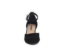 Girls' Soda Little Kid & Big Roby-IIS Dress Shoes
