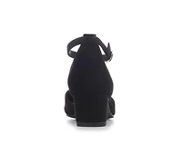 Girls' Soda Little Kid & Big Roby-IIS Dress Shoes