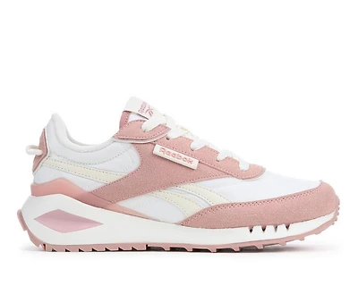 Girls' Reebok Big Kid Forte Racer Running Shoes