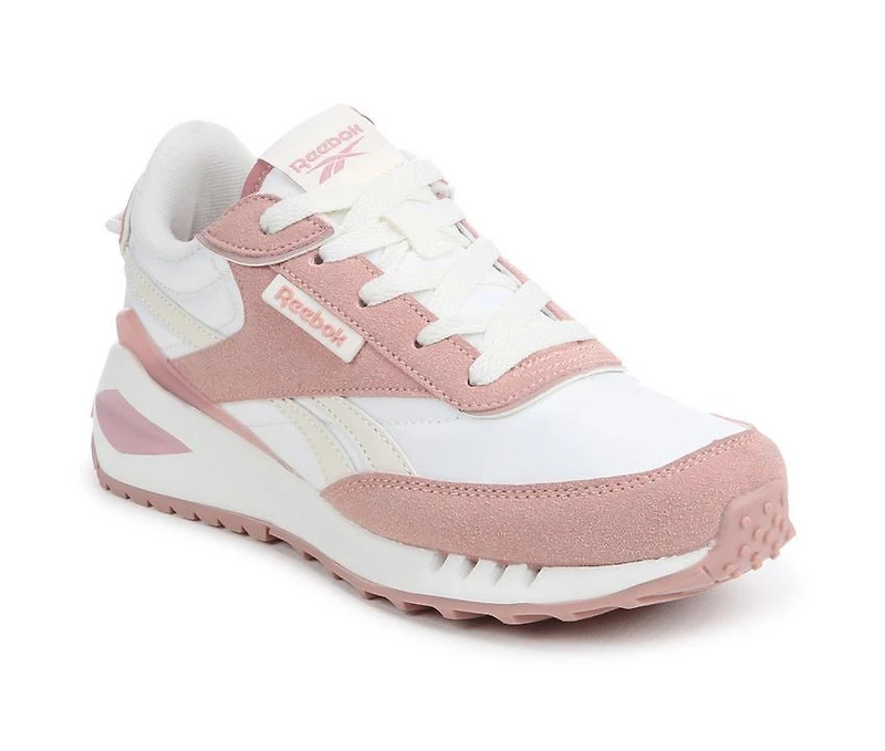 Girls' Reebok Big Kid Forte Racer Running Shoes