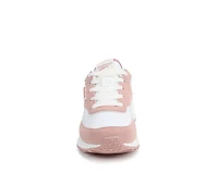 Girls' Reebok Big Kid Forte Racer Running Shoes