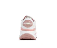 Girls' Reebok Big Kid Forte Racer Running Shoes