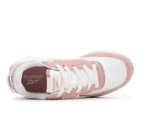 Girls' Reebok Big Kid Forte Racer Running Shoes