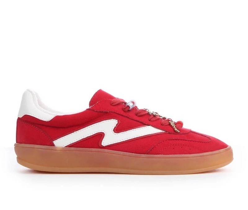 Women's Madden Girl Giia-CB Sneakers