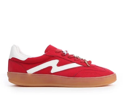 Women's Madden Girl Giia-CB Sneakers