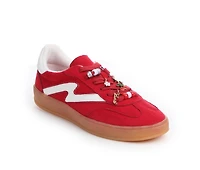 Women's Madden Girl Giia-CB Sneakers