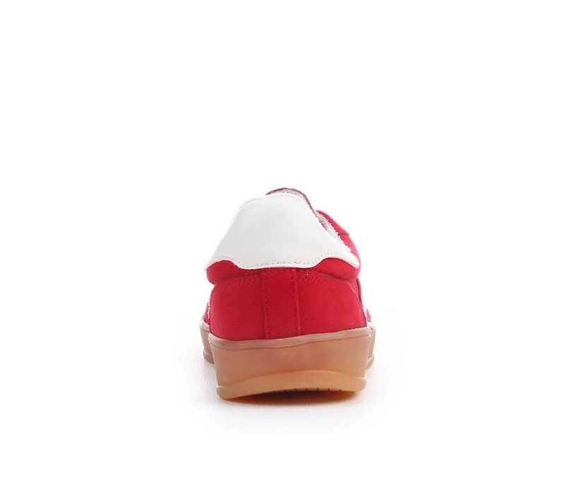 Women's Madden Girl Giia-CB Sneakers