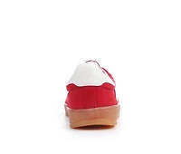 Women's Madden Girl Giia-CB Sneakers