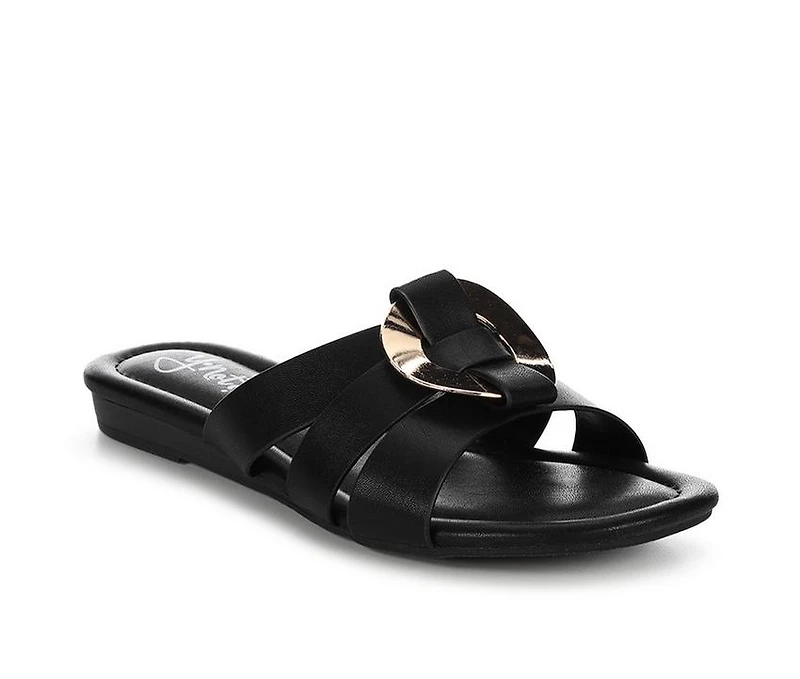 Women's Y-Not Puddle Sandals