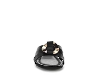Women's Y-Not Puddle Sandals