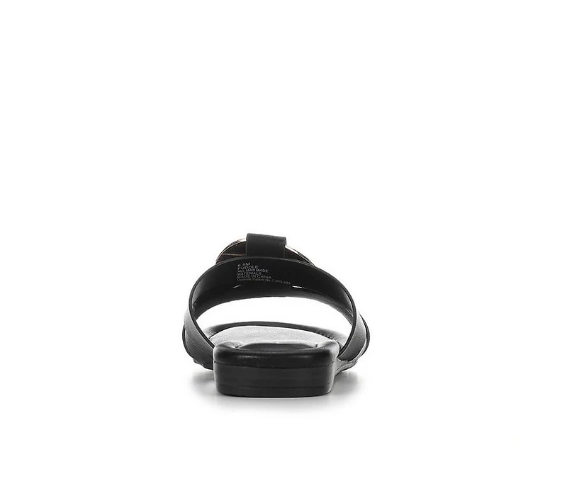 Women's Y-Not Puddle Sandals