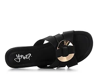 Women's Y-Not Puddle Sandals