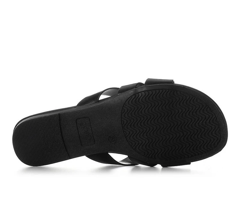 Women's Y-Not Puddle Sandals