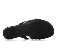 Women's Y-Not Puddle Sandals