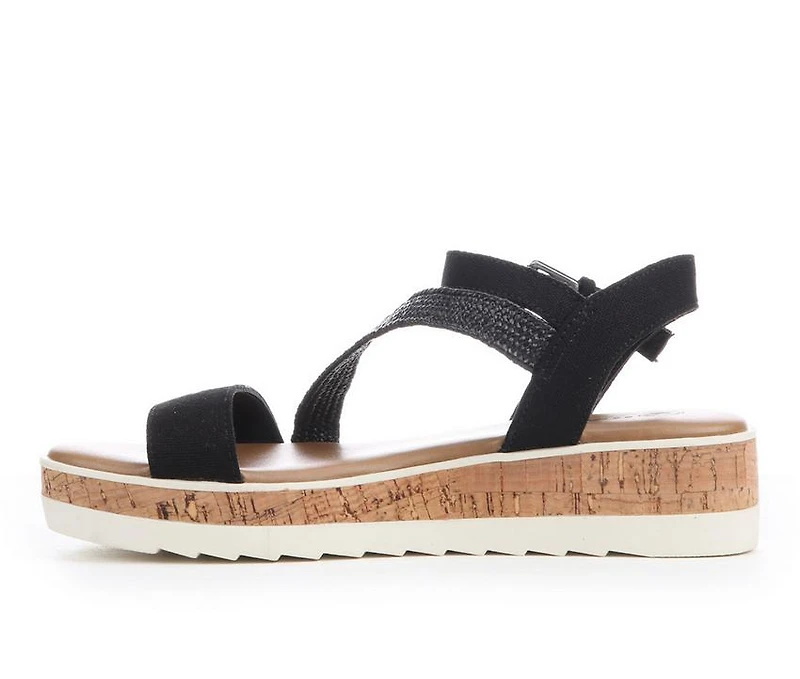 Women's Makalu Juliet Wedge Sandals