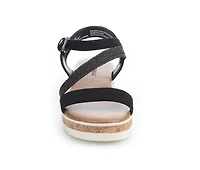 Women's Makalu Juliet Wedge Sandals