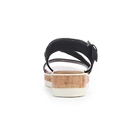 Women's Makalu Juliet Wedge Sandals
