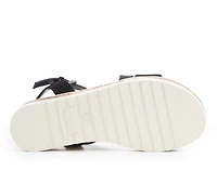 Women's Makalu Juliet Wedge Sandals