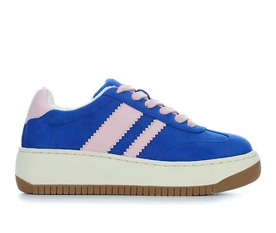 Girls' Steve Madden Little Kid & Big Jfield Platform Sneakers