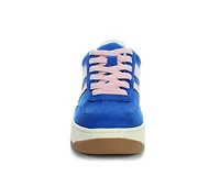 Girls' Steve Madden Little Kid & Big Jfield Platform Sneakers