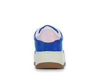 Girls' Steve Madden Little Kid & Big Jfield Platform Sneakers