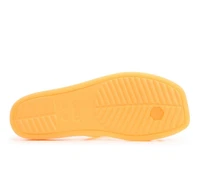 Women's Crocs Miami Frosted Flip Flip-Flops