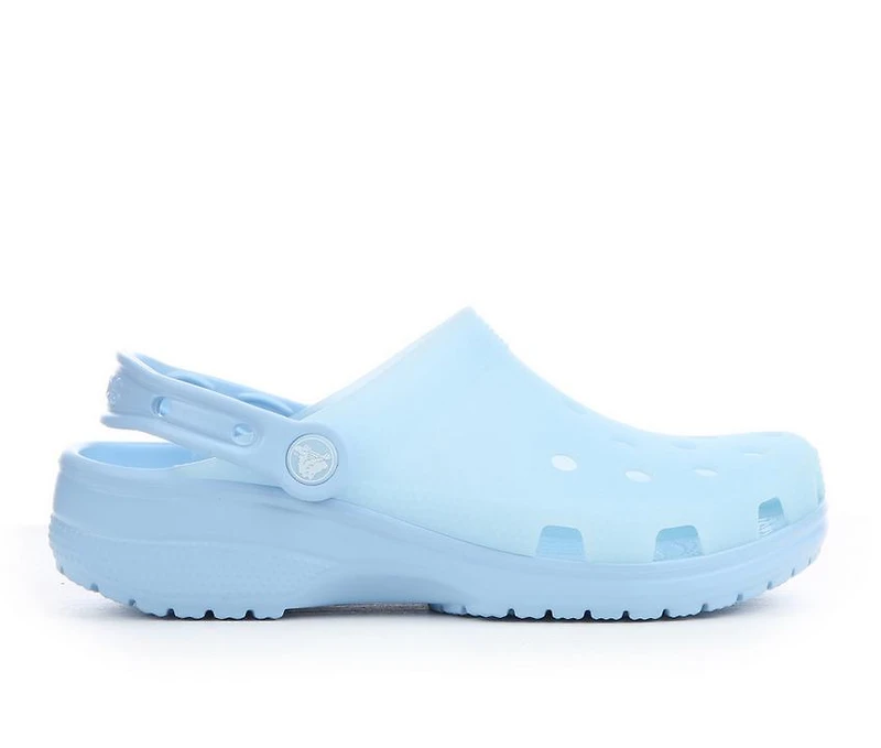 Adults' Crocs Classic Frosted Clogs