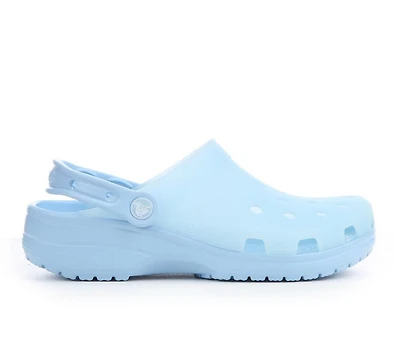 Adults' Crocs Classic Frosted Clogs