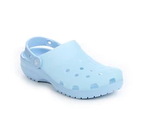 Adults' Crocs Classic Frosted Clogs