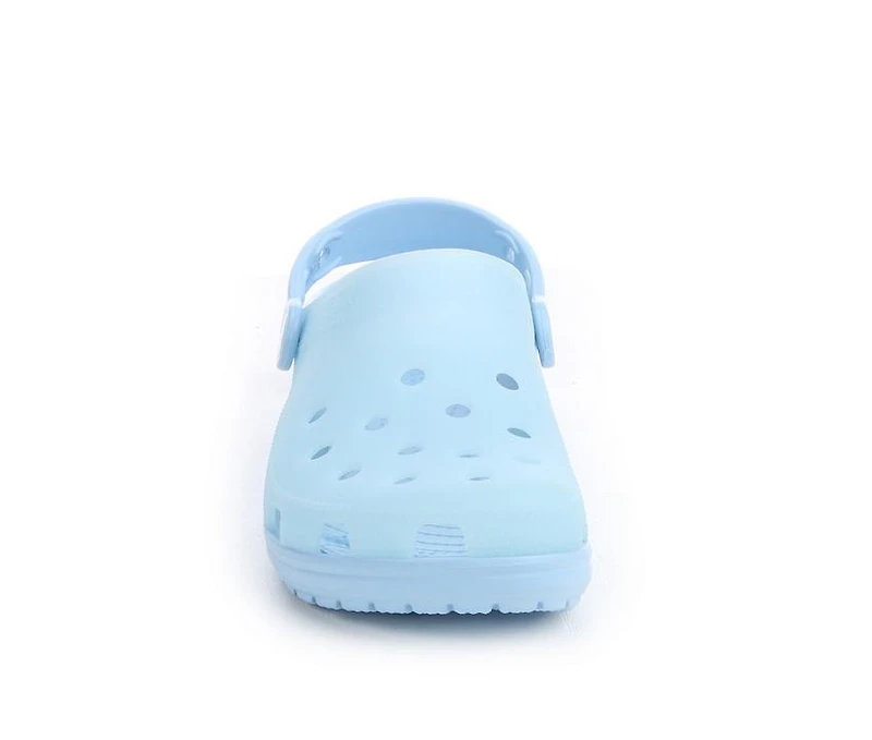 Adults' Crocs Classic Frosted Clogs
