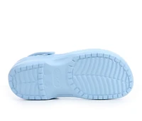 Adults' Crocs Classic Frosted Clogs