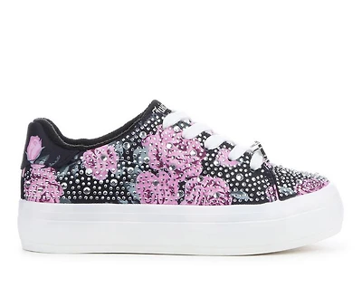 Girls' Juicy Alanis 13-5 Sneakers
