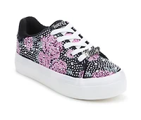 Girls' Juicy Alanis 13-5 Sneakers