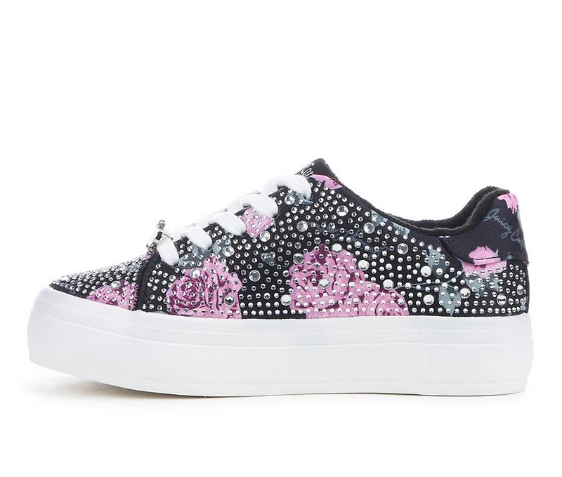 Girls' Juicy Alanis 13-5 Sneakers