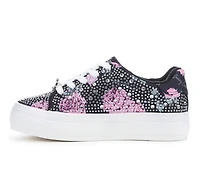 Girls' Juicy Alanis 13-5 Sneakers