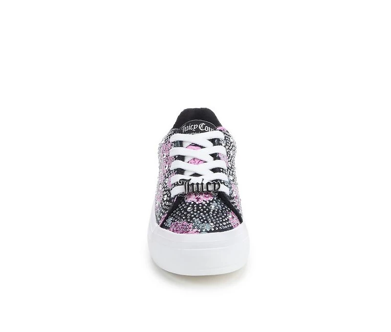 Girls' Juicy Alanis 13-5 Sneakers