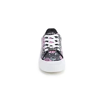 Girls' Juicy Alanis 13-5 Sneakers