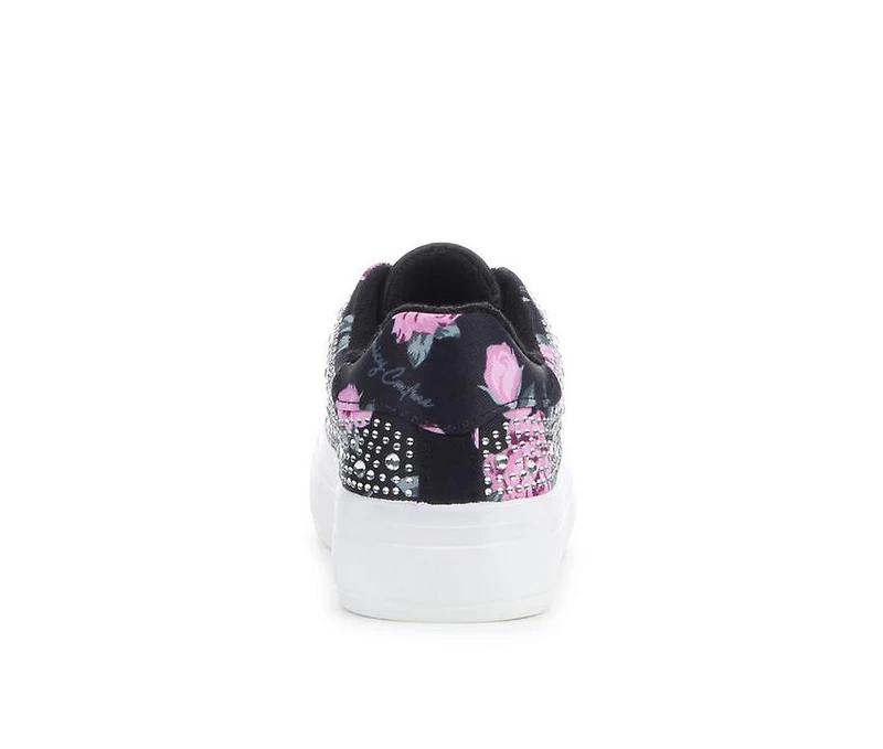 Girls' Juicy Alanis 13-5 Sneakers