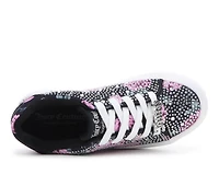 Girls' Juicy Alanis 13-5 Sneakers