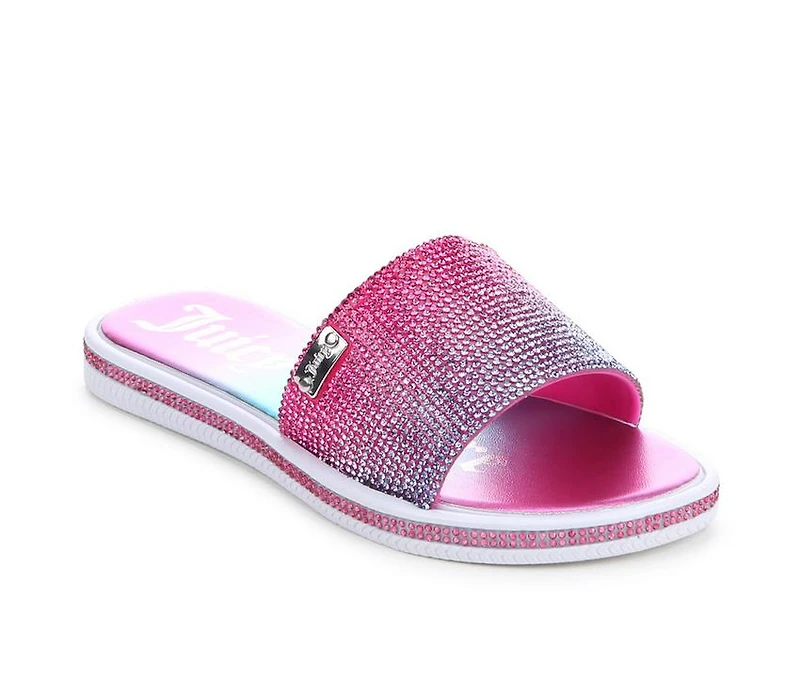 Girls' Juicy Little Kid & Big Yummy Sandals