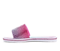 Girls' Juicy Little Kid & Big Yummy Sandals