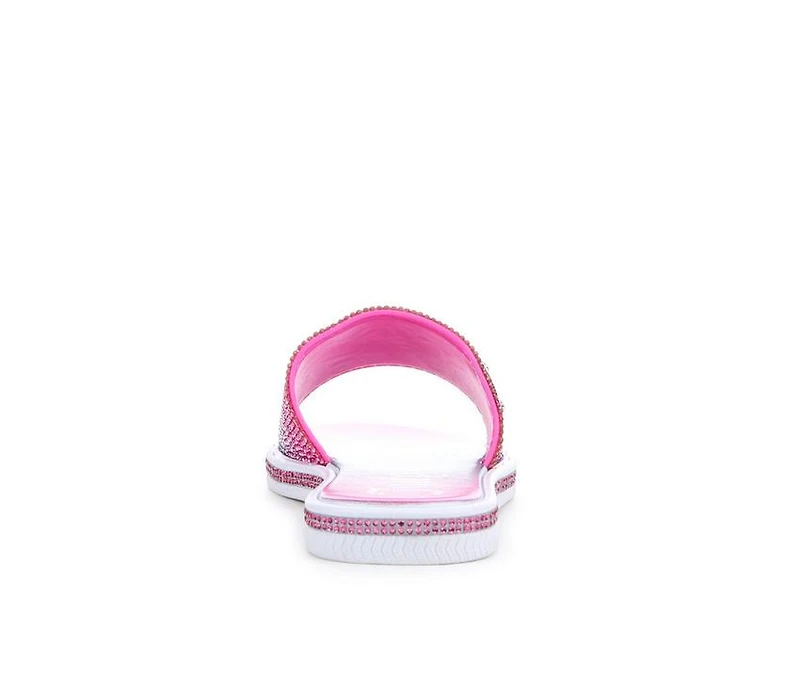 Girls' Juicy Little Kid & Big Yummy Sandals