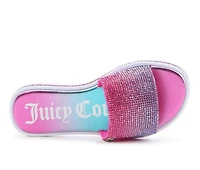Girls' Juicy Little Kid & Big Yummy Sandals