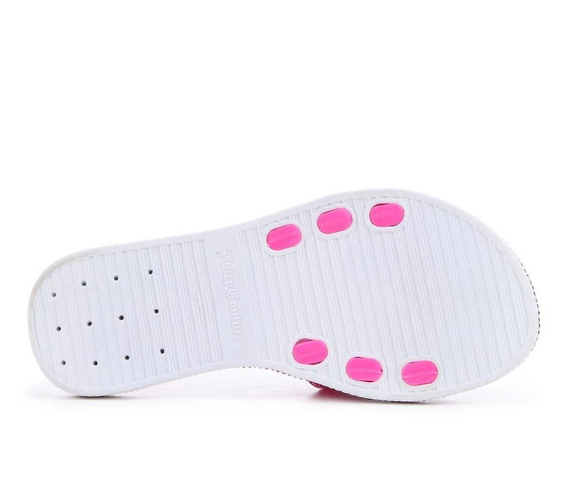 Girls' Juicy Little Kid & Big Yummy Sandals