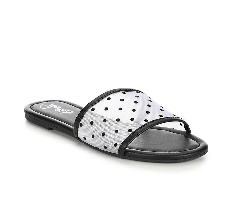 Women's Y-Not Bizzy Sandals